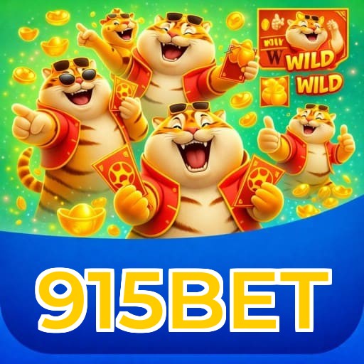 915BET bônus R$5.000