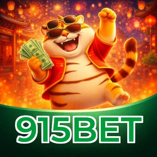Catálogo 915BET 2.547 jogos